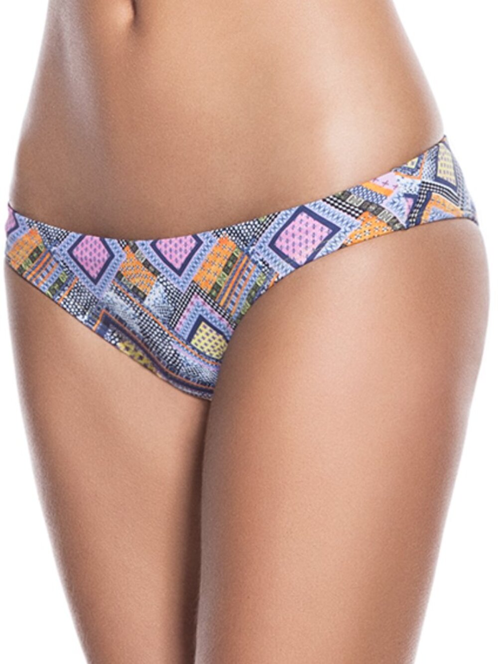 Onda de Mar Bikini Bottom